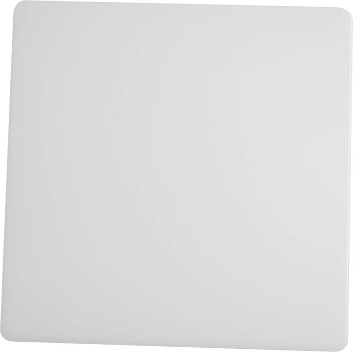 Actual product image Prios Artin LED ceiling lamp, sensor, angular, 22 cm (2200 lm)