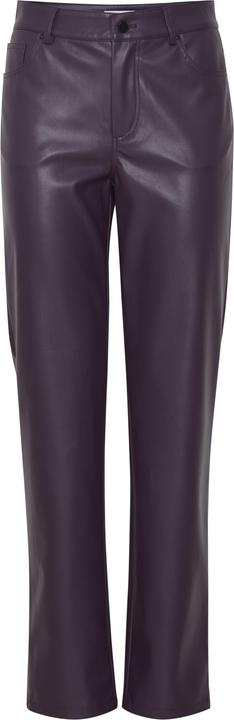 B.young gerade geschnittene hose dafany