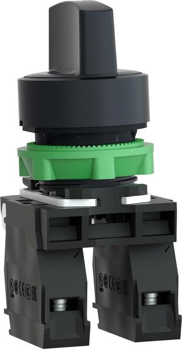 Produktbild Schneider Electric Wahlschalter XB5AD53