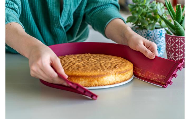 Image du produit Coox Moule à charnière (26 cm)
