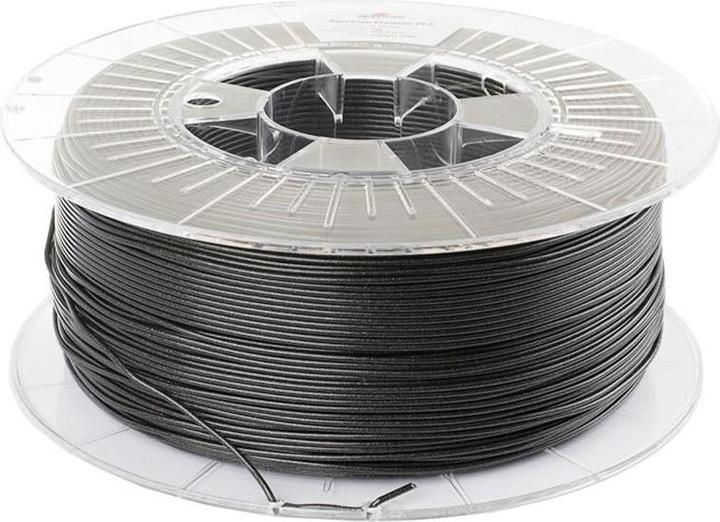 Actual product image Filament (PLA, 1.75 mm, 1000 g, Grey)