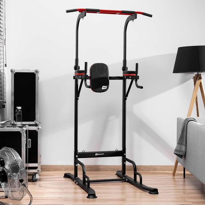 Image du produit Hs Hop-Sport Kraftturm HS-1016