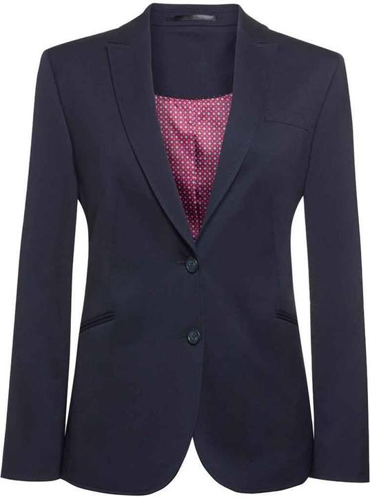 Image du produit Brook Taverner - Veste de costume ECLIPSE CORDELIA - Femme (46 D)