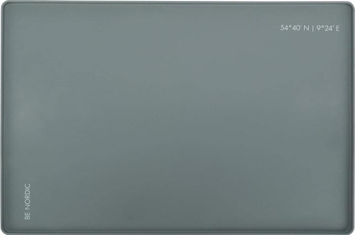 Actual product image Trixie Bowl mat Be Nordic