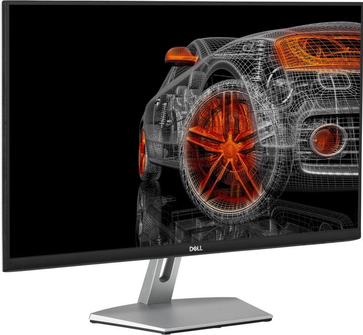 Productafbeelding Dell S2421HN 23,8" IPS 16:9 210-AXKS (1920 x 1080 Pixels, 23.80")