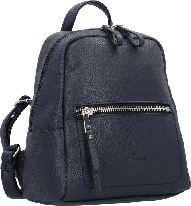 Immagine prodotto Tom Tailor Zaino Tinna City 26 cm (6 l)