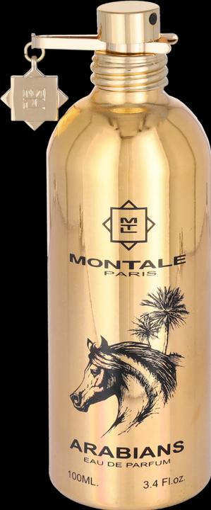 Image du produit Montale Arabians (Eau de parfum, 100 ml)