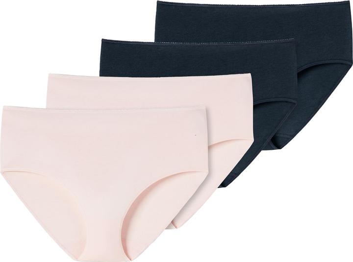 Produktbild Schiesser Midislip Uncover (XL, 4er Pack)