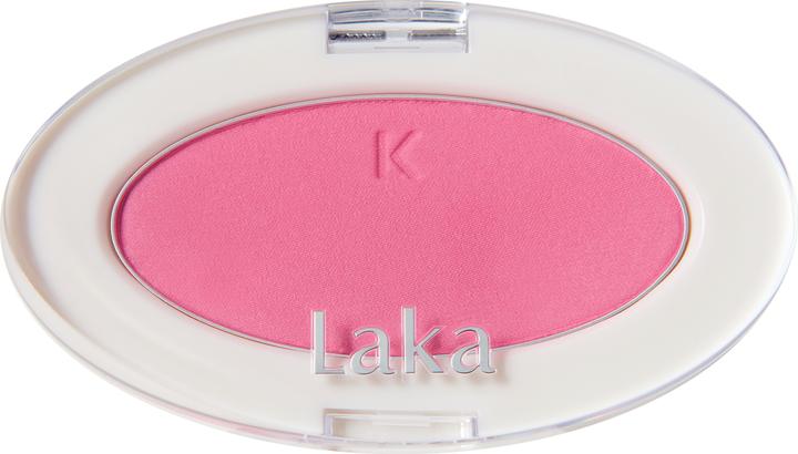 Laka Love silk blush 703 Icon