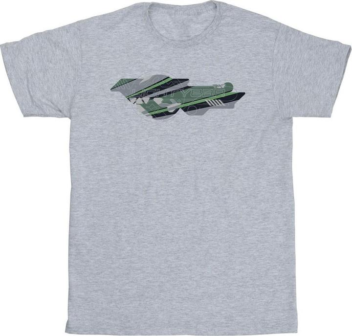 Disney Lightyear Graphic Title TShirt