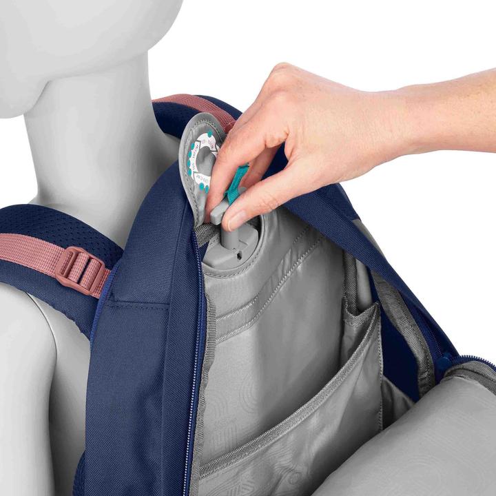 Immagine prodotto Coocazoo Zaino scuola PORTER, 35 litri (35 l)