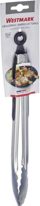 Produktbild Westmark Grillzange Classic Spezial Maxi, 35cm
