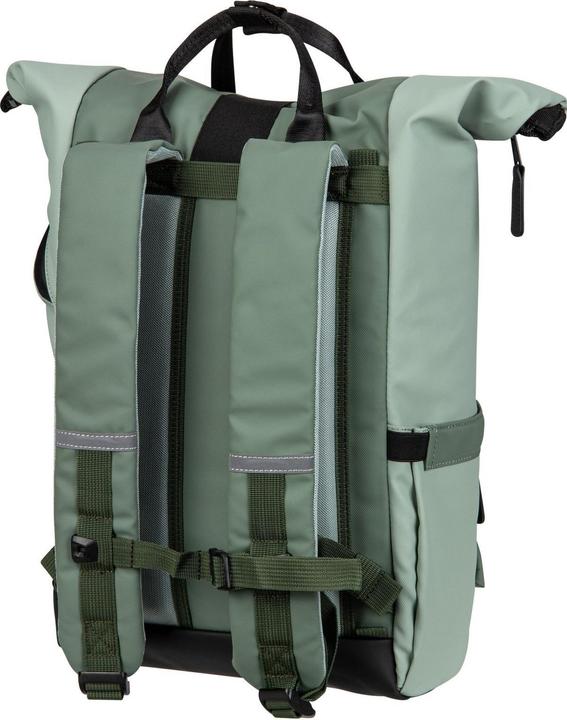 Produktbild Cabaia Rucksack / Backpack Explorer Recycled Oxford Medium (27 l)