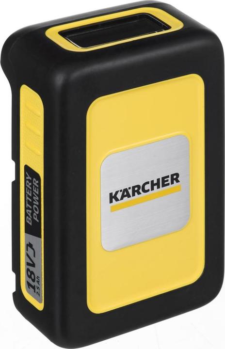 Productafbeelding Kärcher Starterskit (18 V)