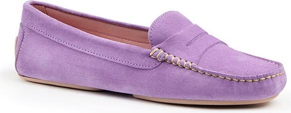 Pretty Loafers Josephine
