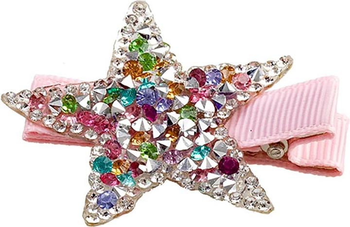 Great Pretenders Haarclip Gem Star (1 Stk.)