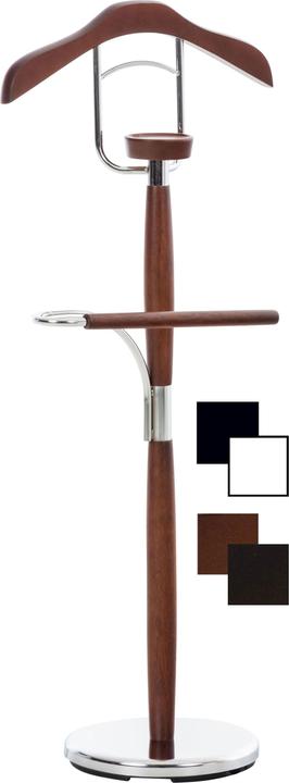Actual product image CLP Cardiff valet, wenge