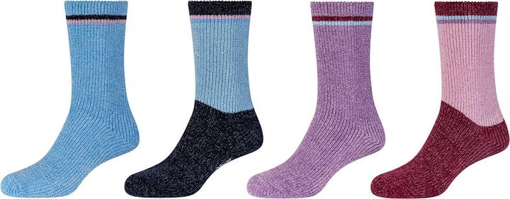 Image du produit S.Oliver Chaussettes (paquet de 4, 39, 42)