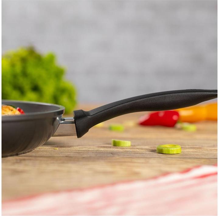 Produktbild Kuhn Rikon Easy Ceramic (28 cm, Bratpfanne, Aluminium)