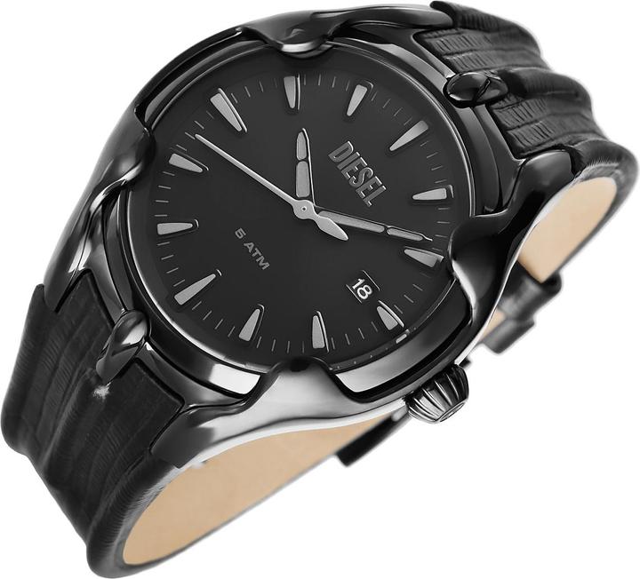 Actual product image Diesel Vert (Analogue wristwatch, 44 mm)