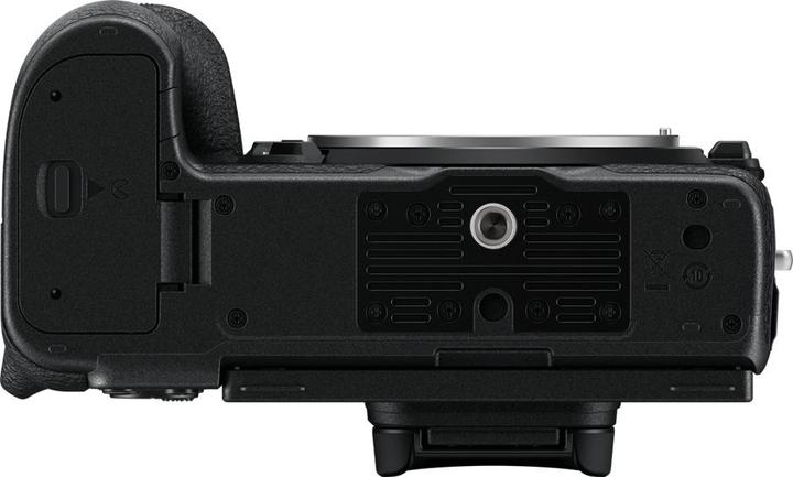 Produktbild Nikon Z7 II Kit (24 - 70 mm, 45.70 Mpx, Vollformat)
