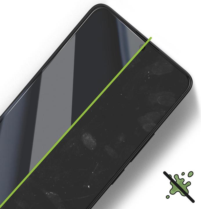 Image du produit Mayaxess Film pour écran CrystalGuard (1 pièce(s), Xiaomi Redmi Note 13 Pro)