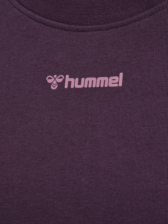 Actual product image hummel Hmlmt Dhyani Sweatshirt (M)