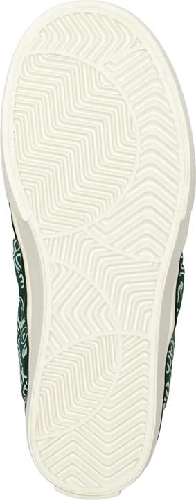 Actual product image Lacoste Womens/Ladies Netflix Serve Slip-on Trainers (38)