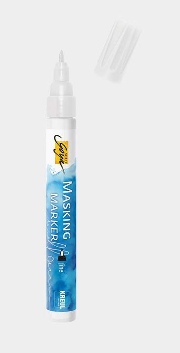 Immagine prodotto Solo Goya Marcatore fine (Trasparente, 2 mm, 1 x)