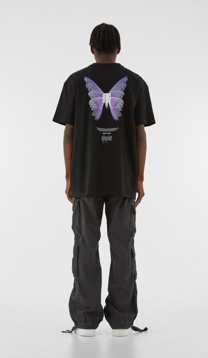 Produktbild Mjgonzales METAMORPHOSE V.2 Heavy Oversized Tee (L)