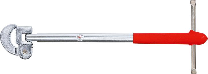 Produktbild BGS Standhahn-Mutternschlüssel