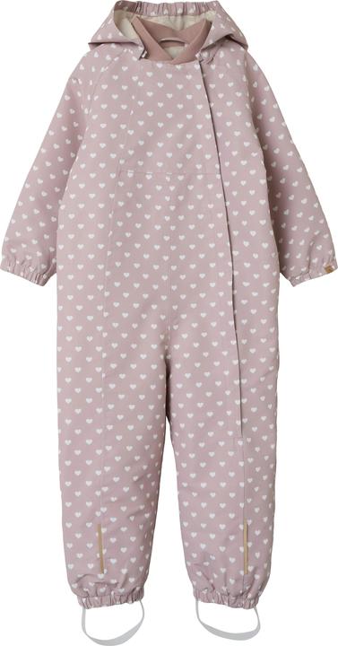 Actual product image Name it Wasserdichte Overall (116)