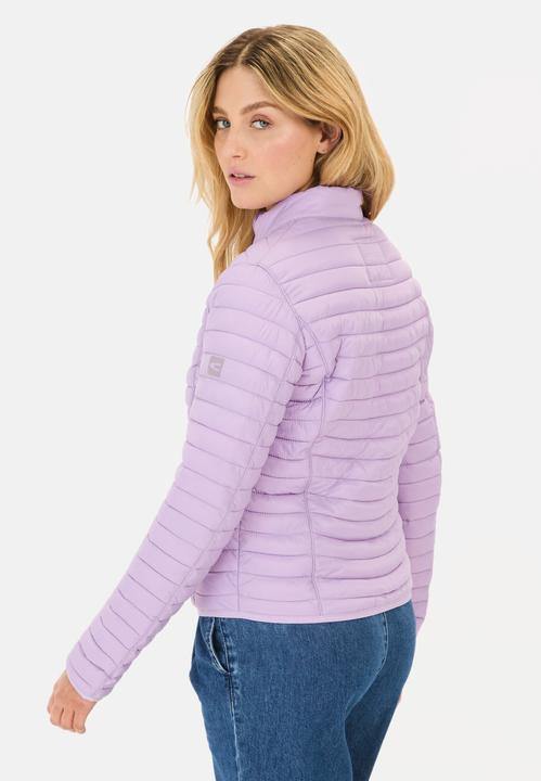 Produktbild Camel Active Leichte Steppjacke aus recyceltem Polyamid (46)