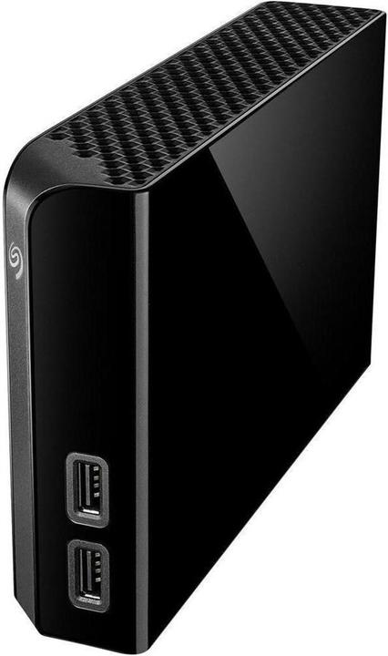 Seagate Backup Plus Hub (6 TB)