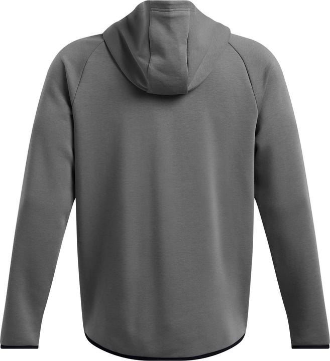 Image du produit Christina Aguilera Under Armour Unstoppable Fleece Full-Zip Hoodie Grey Man (M)