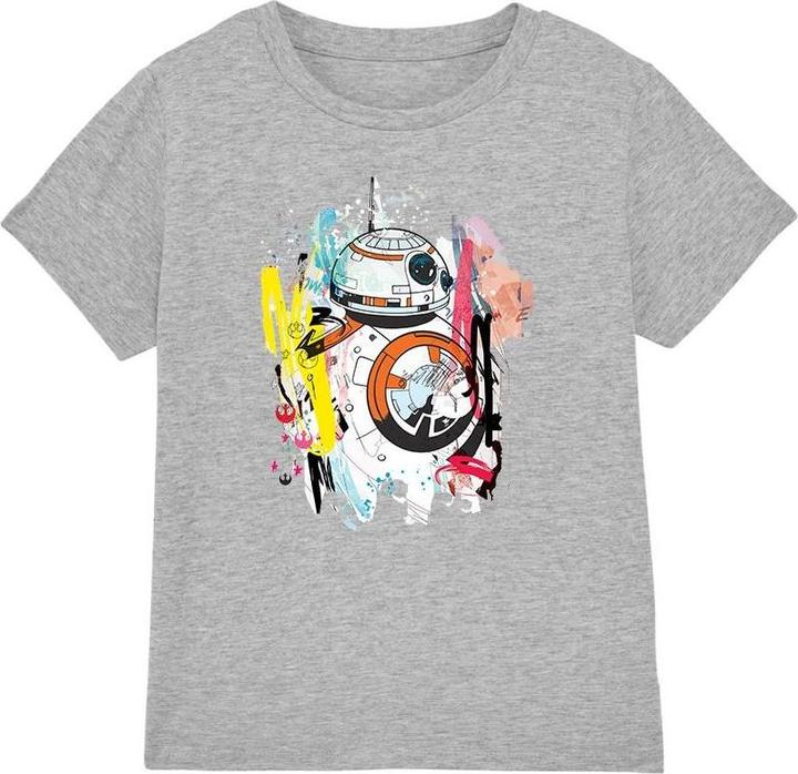Produktbild Star Wars TShirt (128)