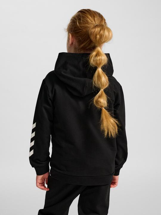 Image du produit hummel hmlJR LOGO HOODIE (104)