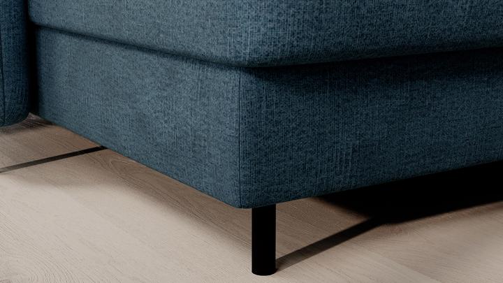 Produktbild ELTAP Berrto (Bettsofa, 4-Sitzer, Wohnlandschaft)