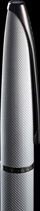Productafbeelding Cross ATX vulpen (Grijs, 1 x)