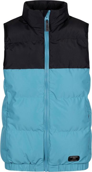 Produktbild Trespass Stony Weste Wattiert (XS)