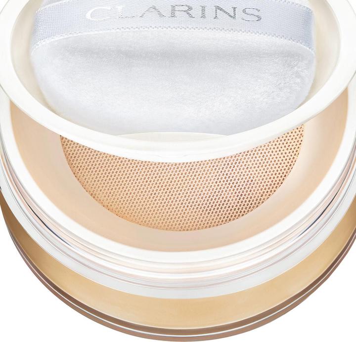 Image du produit Clarins Ever Matte Loose Powder (01 Lumière universelle)