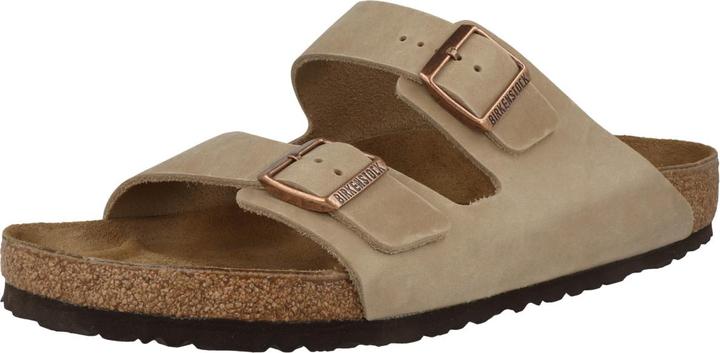 Produktbild Birkenstock Arizona Nubukleder Normal (42)