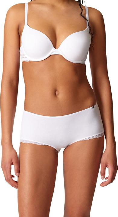 Immagine prodotto Skiny Classic Cotton (L, Confezione da 2)