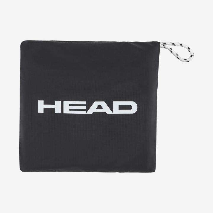 Actual product image Head Tour Gym Sack BKWH