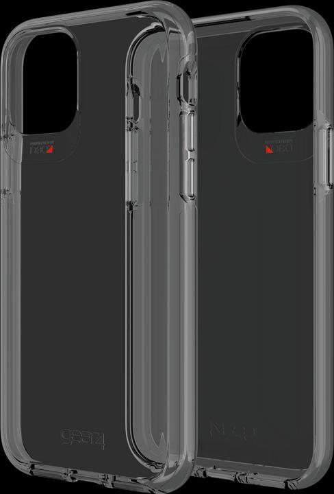 Image du produit gear4 Crystal Palace Clear (Apple iPhone 11 Pro)