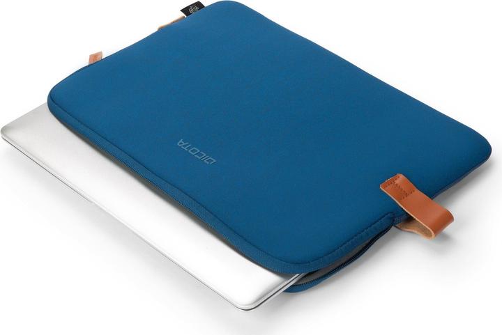 Productafbeelding Dicota Huid URBAN 15 marine (15", Appel)