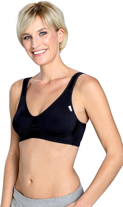 Image du produit Viania Soutien-gorge de sport sans armature (90 C)