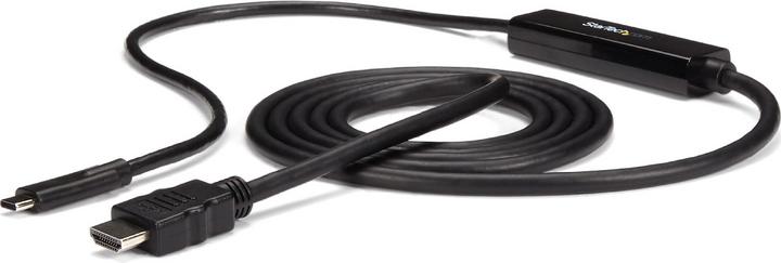 StarTech USB Typ C — HDMI (Typ A) (2 m, HDMI, USB tipo C)