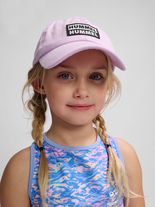 Image du produit hummel hmlCAPRIO CAP (Taille unique)
