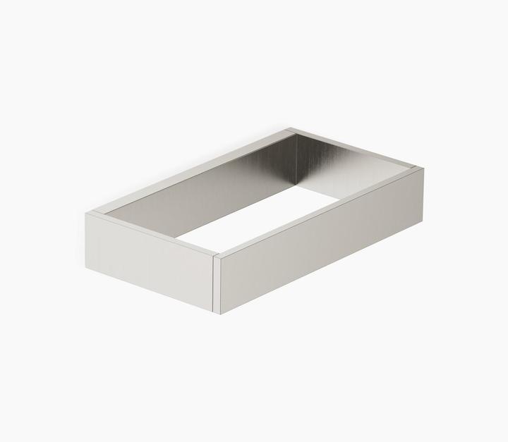 Produktbild Dornbracht MEM Handtuchring 83200780
